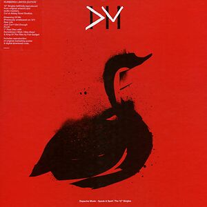Speak & Spell | The 12" Singles by Depeche Mode